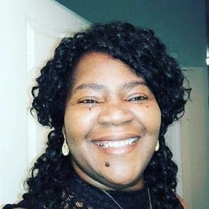 Meet your Posher, Gretchen